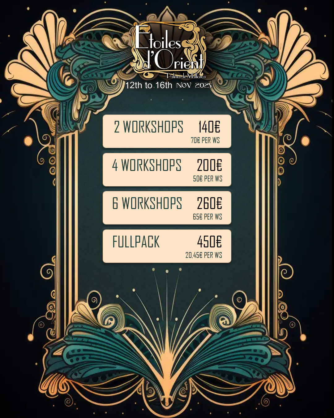 Pricing -Septiembre 2025